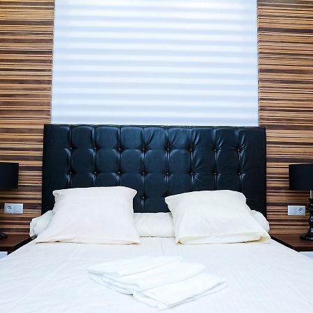 Krts Korona Hotel Sudilovichi ภายนอก รูปภาพ