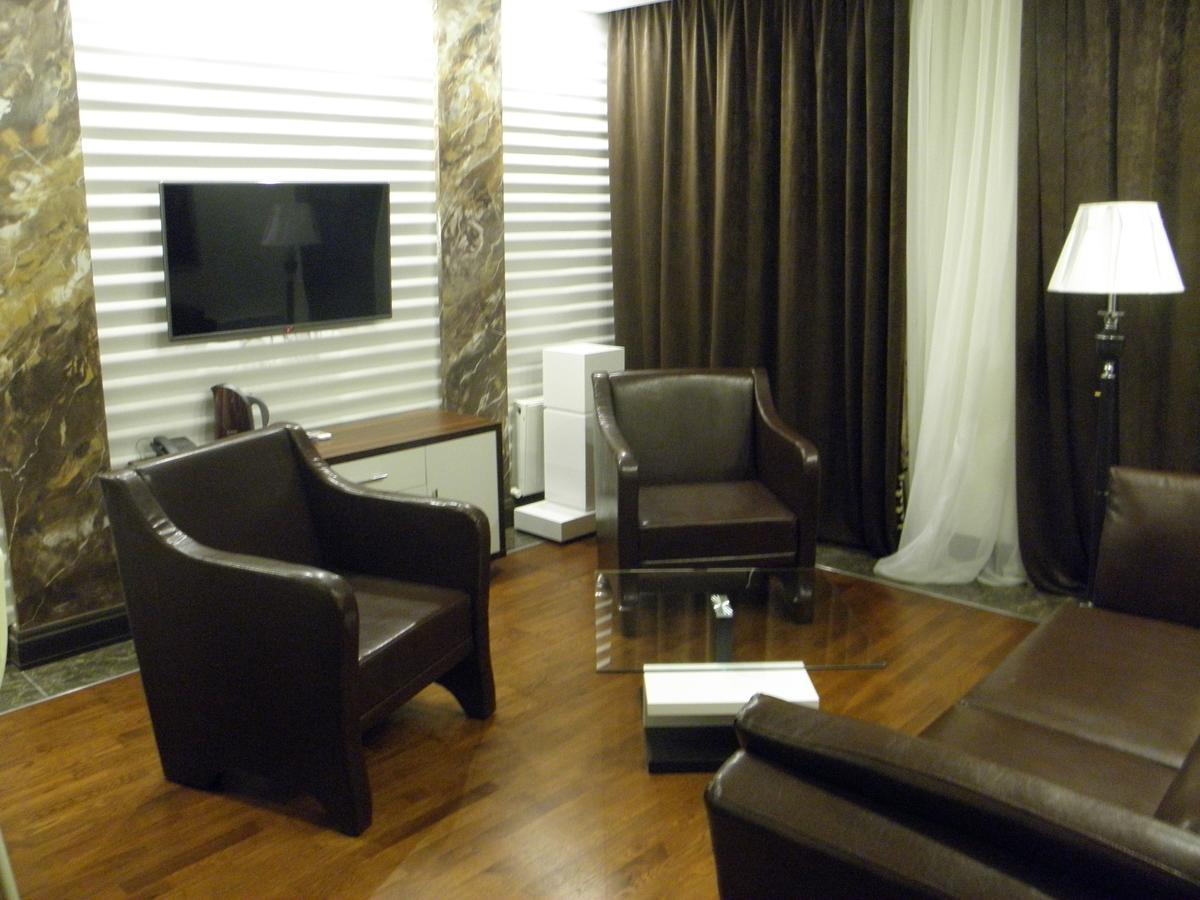 Krts Korona Hotel Sudilovichi ภายนอก รูปภาพ