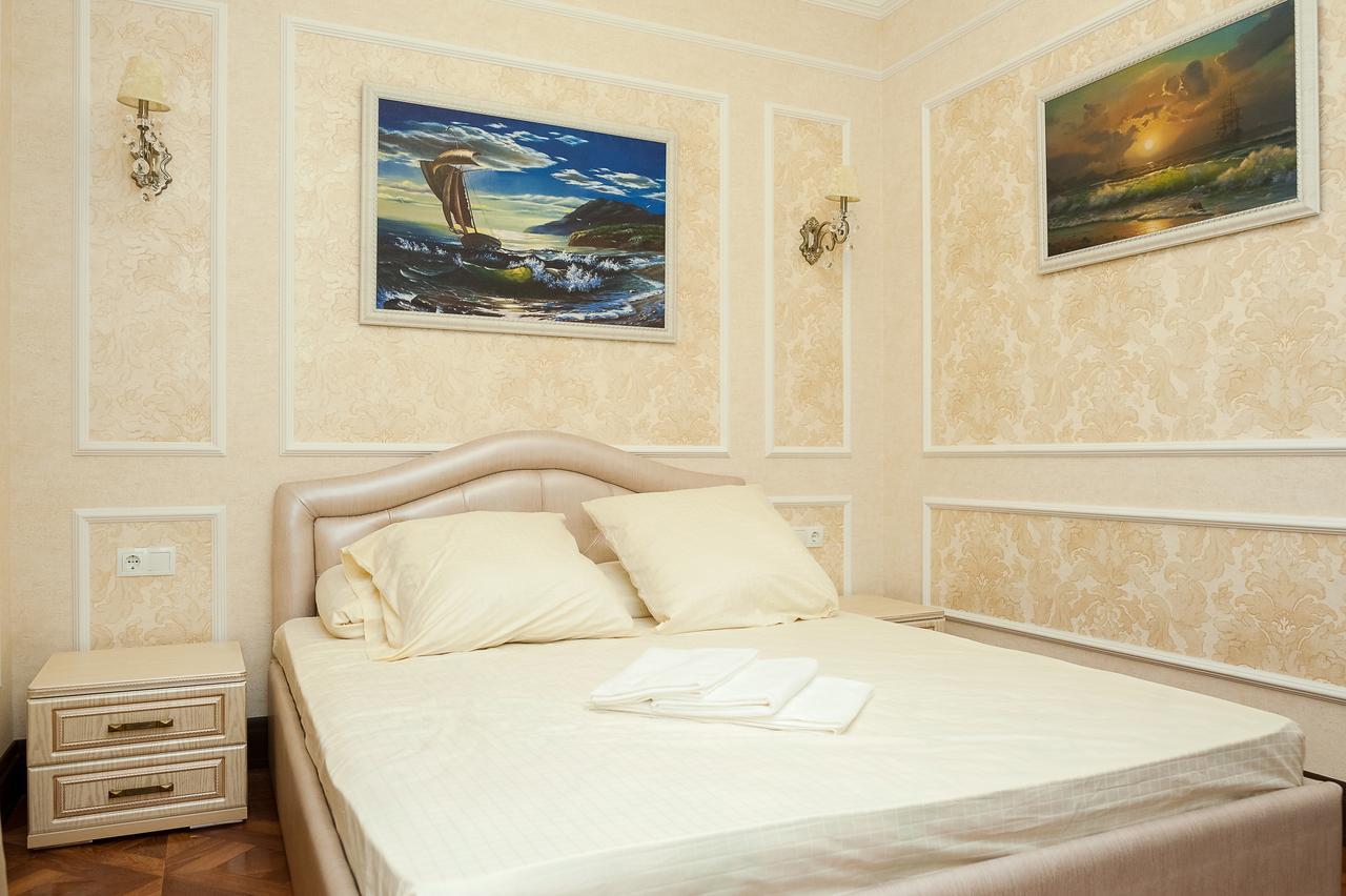 Krts Korona Hotel Sudilovichi ภายนอก รูปภาพ
