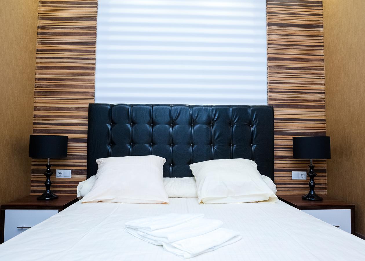 Krts Korona Hotel Sudilovichi ภายนอก รูปภาพ
