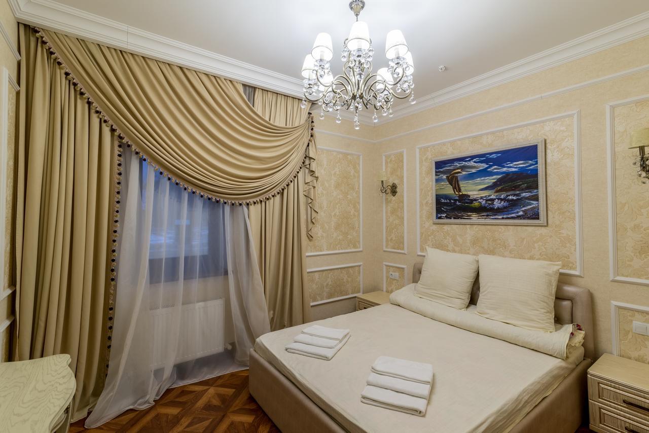 Krts Korona Hotel Sudilovichi ภายนอก รูปภาพ