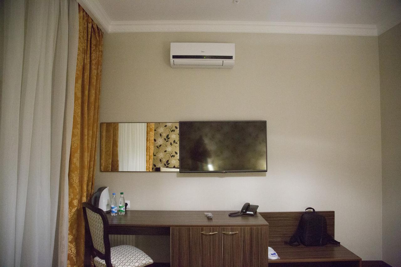 Krts Korona Hotel Sudilovichi ภายนอก รูปภาพ