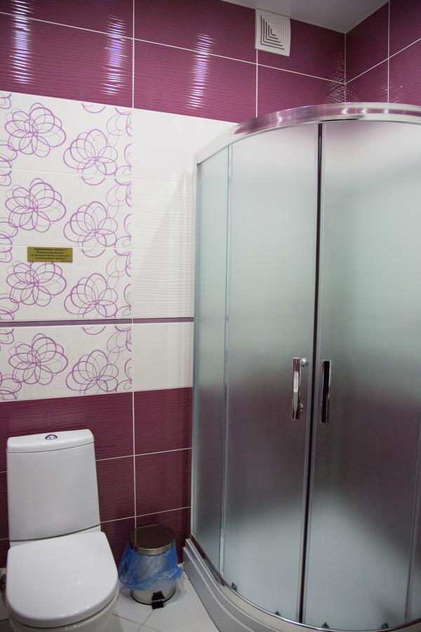 Krts Korona Hotel Sudilovichi ภายนอก รูปภาพ