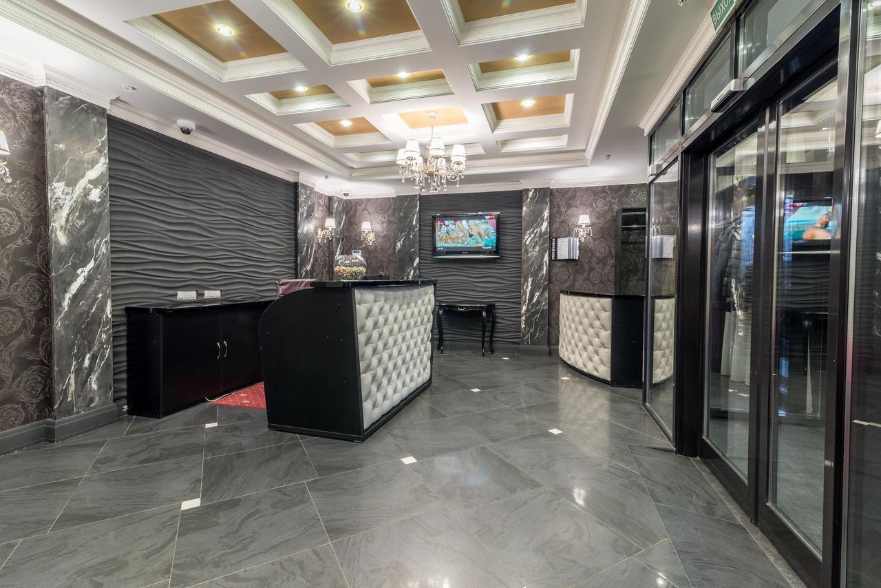 Krts Korona Hotel Sudilovichi ภายนอก รูปภาพ