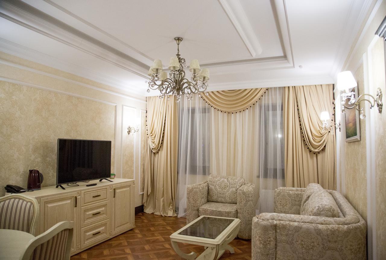 Krts Korona Hotel Sudilovichi ภายนอก รูปภาพ